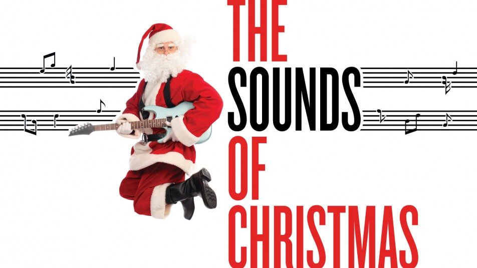 The Sounds of Christmas