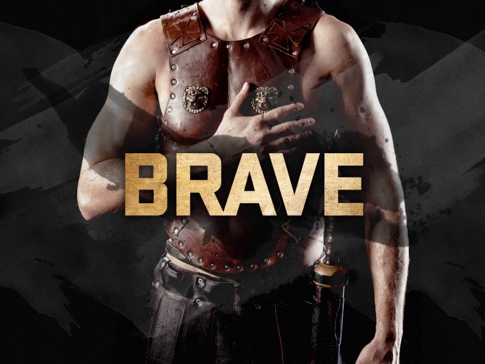 Brave