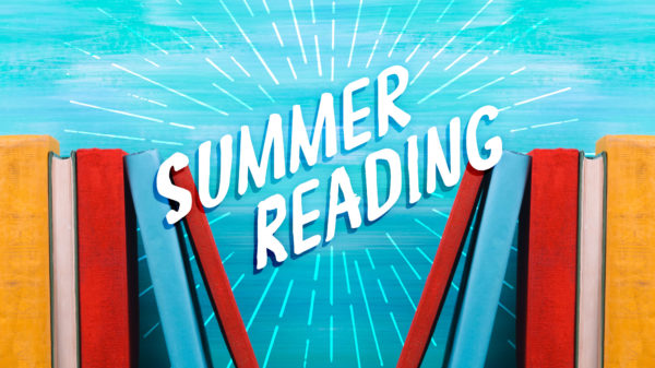Summer Reading 2018