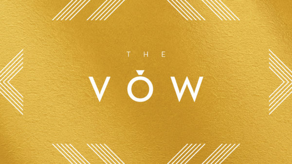 The Vow