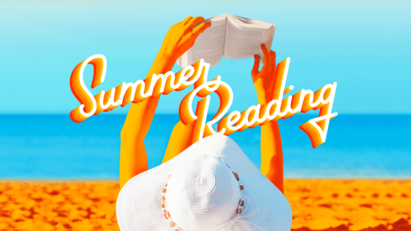 Summer Reading 2019