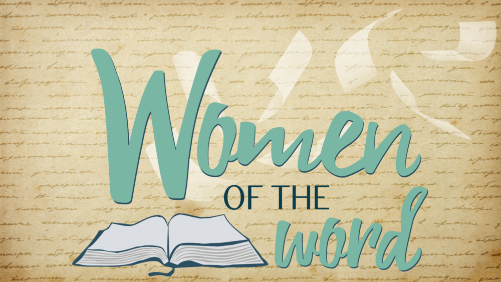 Women of the Word