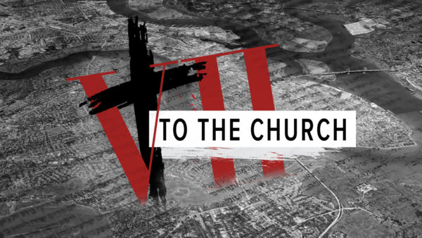 To The Church