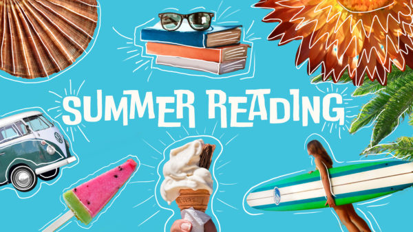 Summer Reading 2021